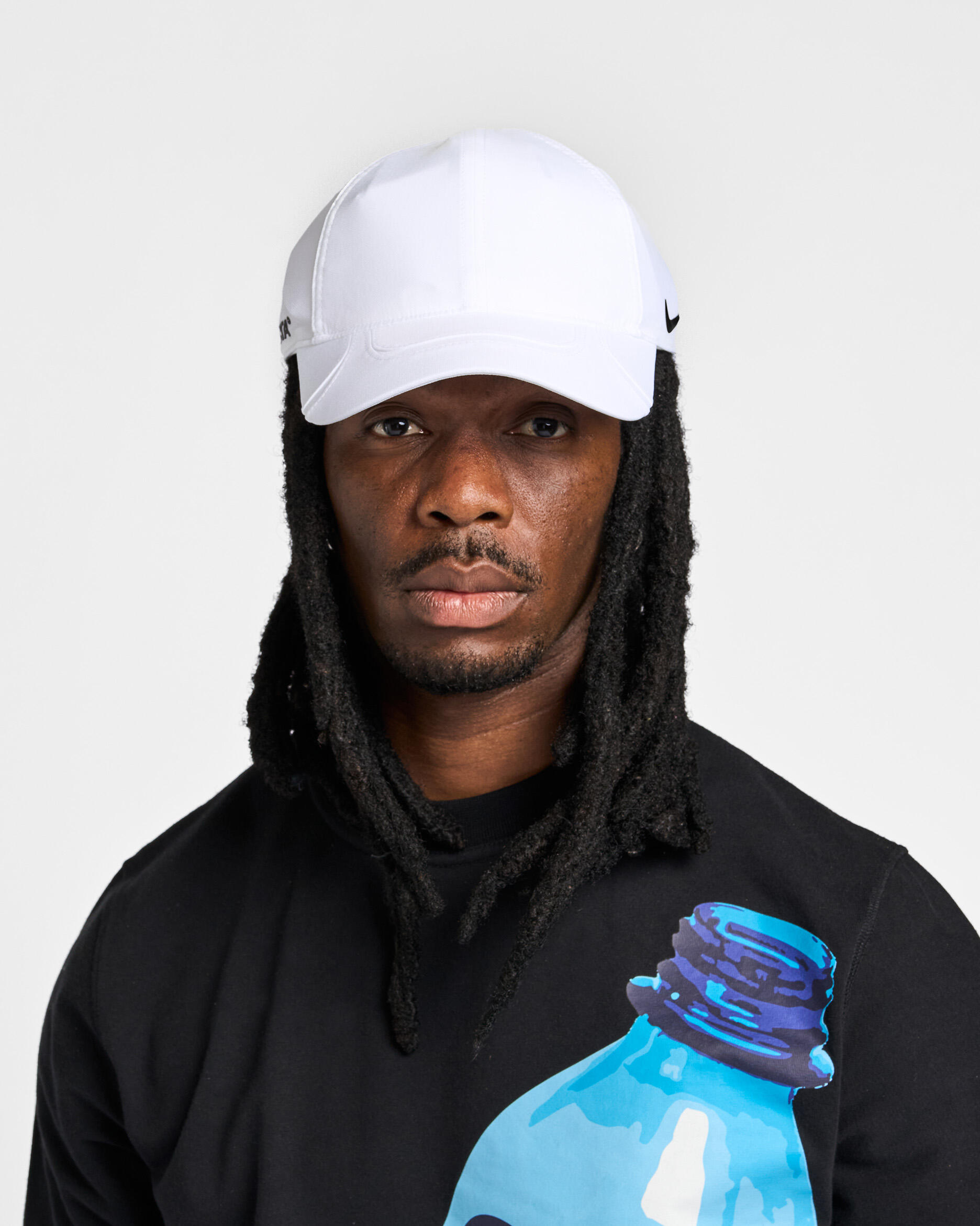 Nike x Nocta NRG CLUB CAP | FV5541-100 | AFEW STORE